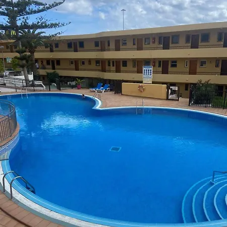 Casa Playa De Americas * Arona