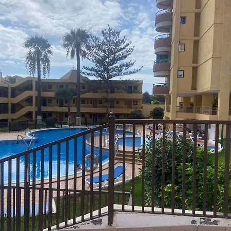 Casa Playa De Americas Arona