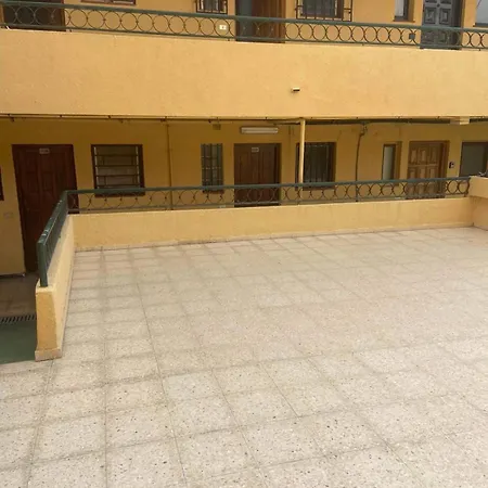 Apartman Casa Playa De Americas *