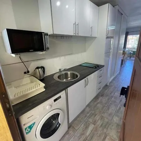 Casa Playa De Americas Apartman Arona