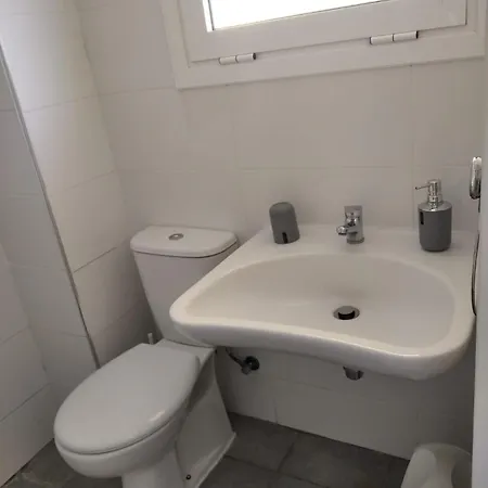 Apartman Casa Playa De Americas