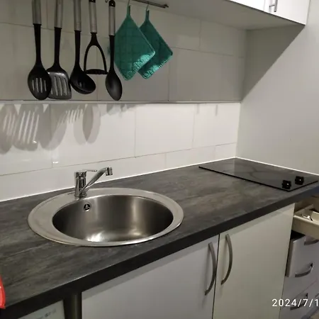 Casa Playa De Americas Apartman Arona