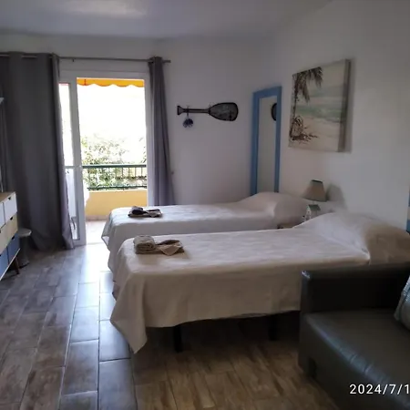 Apartman Casa Playa De Americas