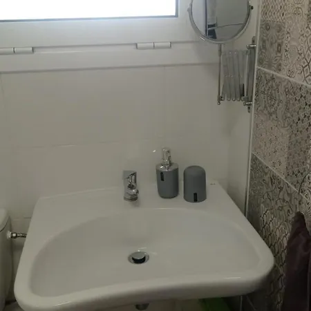 Casa Playa De Americas Arona