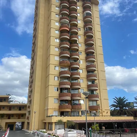 Casa Playa De Americas Apartment