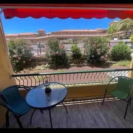 Casa Playa De Americas