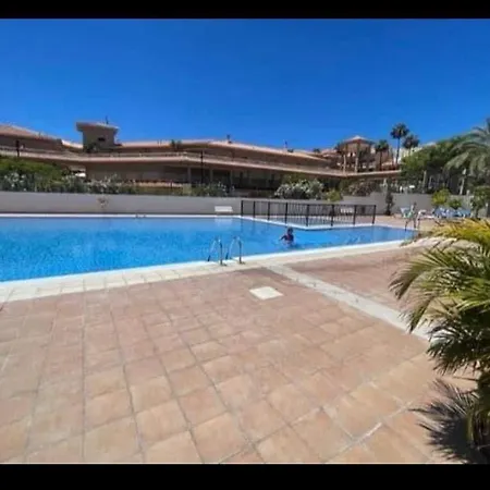 Apartment Casa Playa De Americas