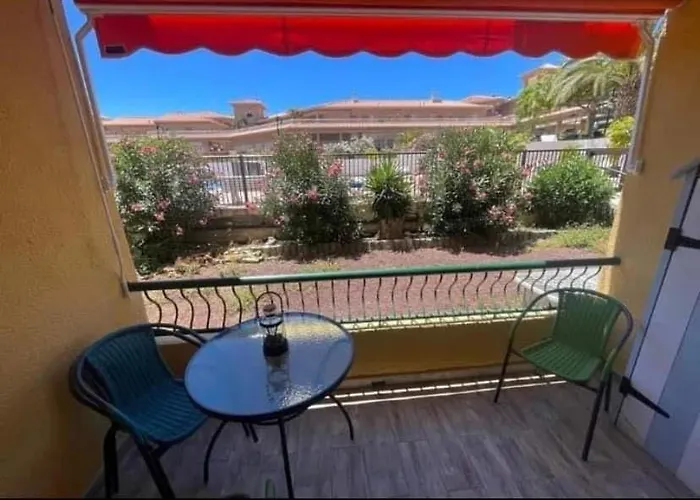 Casa Playa De Americas