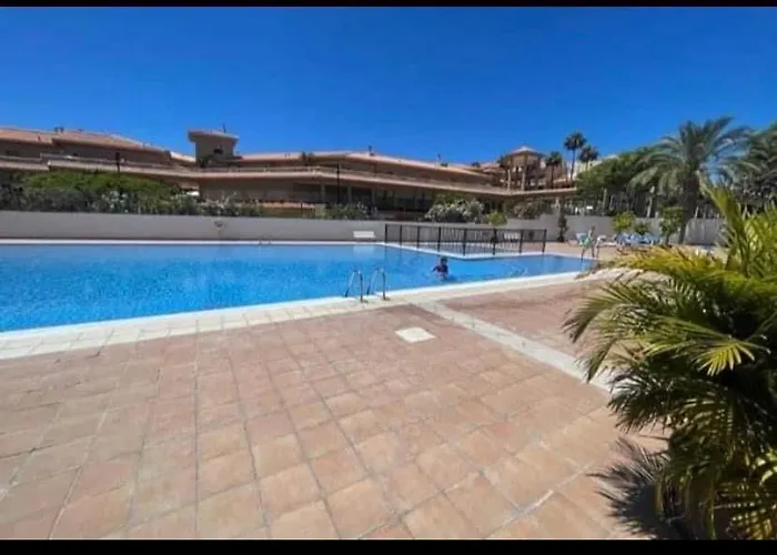 アパート Casa Playa De Americas