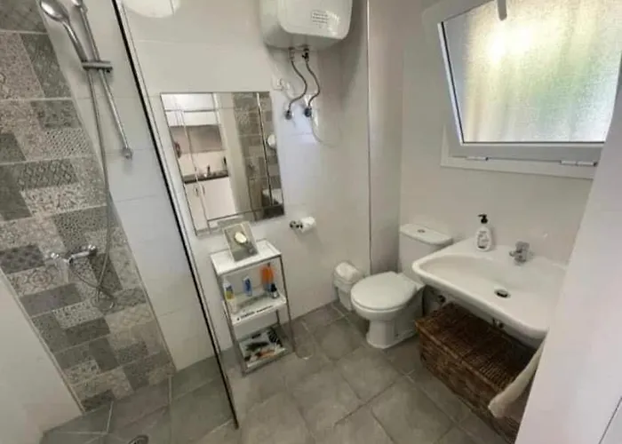 アパート Casa Playa De Americas *