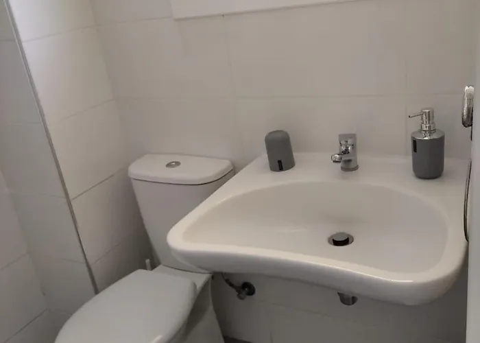 アパート Casa Playa De Americas