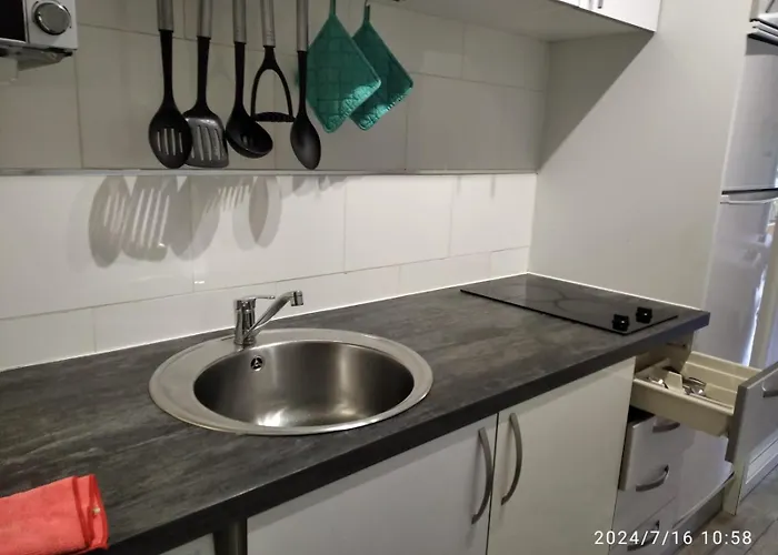 Casa Playa De Americas アパート アロナ