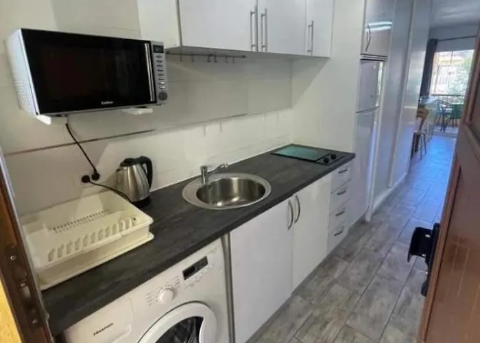 Casa Playa De Americas