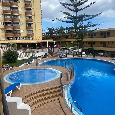 Apartament Casa Playa De Americas