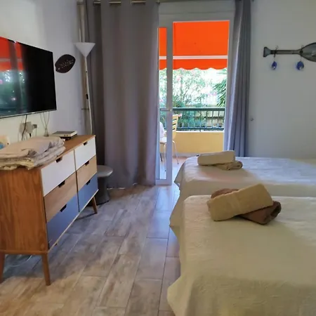 Apartament Casa Playa De Americas