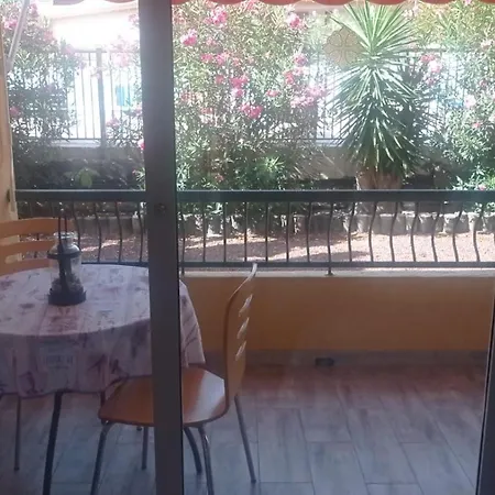 Apartament Casa Playa De Americas