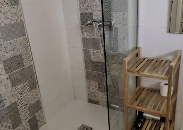 Casa Playa De Americas