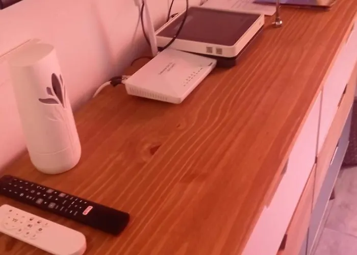 Casa Playa De Americas * 阿罗纳