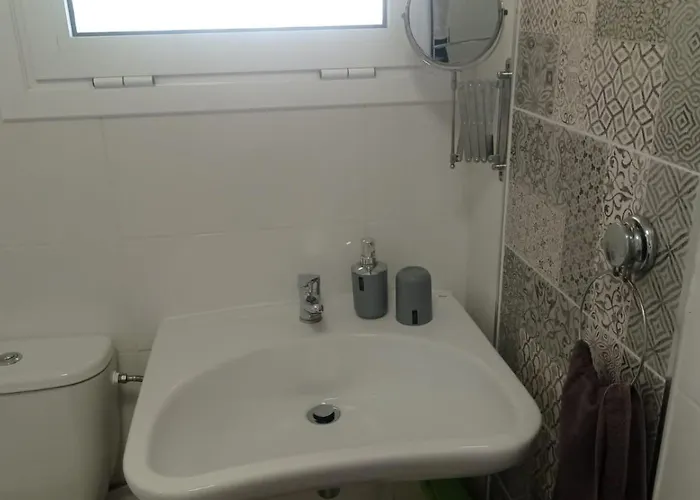 Cristianos Torres Del Sol Arona (Tenerife)