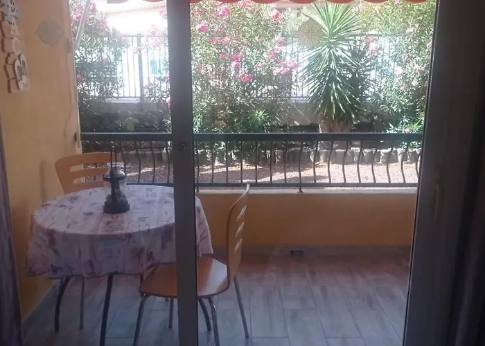 Apartamento Cristianos Torres Del Sol